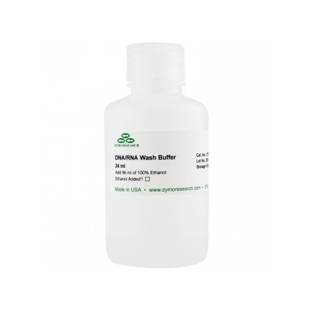 DNA/RNA Wash Buffer, Concentrate 24 Ml